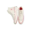 Chuck 70 High “Popped Color – Carmen Pink”