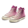 Chuck 70 High Primaloft “Rose Maroon”