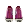 Chuck 70 High Primaloft “Rose Maroon”