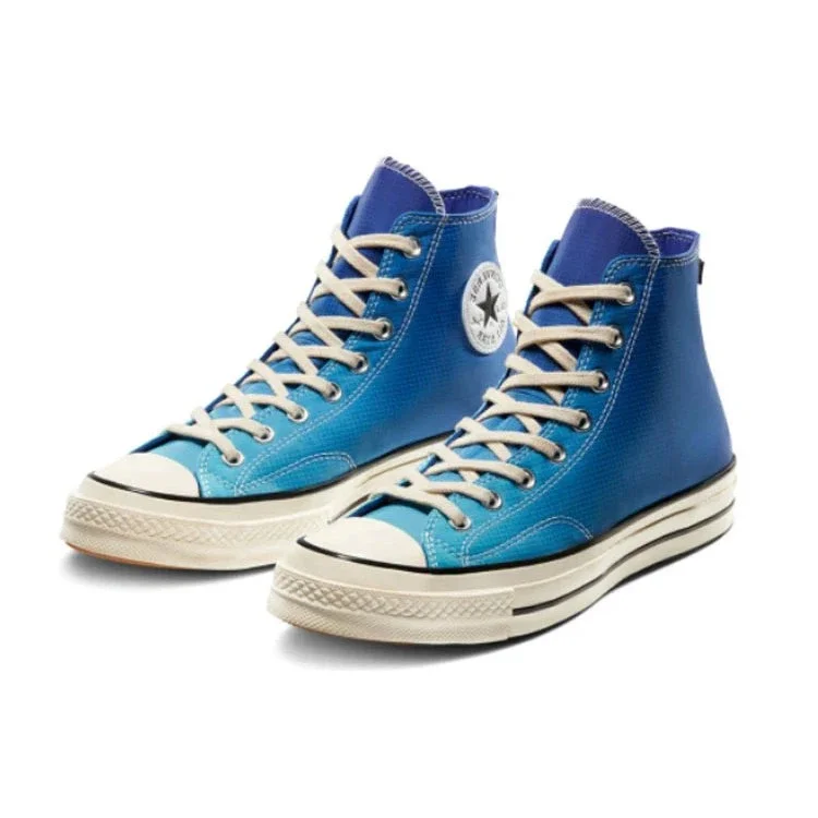 Chuck 70 High Primaloft “Royal Blue” Chuck 70 High Primaloft “Royal Blue”