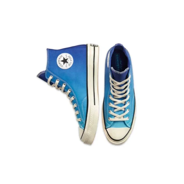 Chuck 70 High Primaloft “Royal Blue” Chuck 70 High Primaloft “Royal Blue”