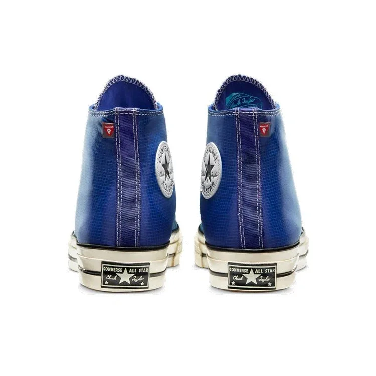 Chuck 70 High Primaloft “Royal Blue” Chuck 70 High Primaloft “Royal Blue”