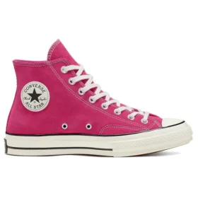 Chuck 70 High “Prime Pink”