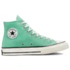 Chuck 70 High “Prism Green”