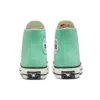 Chuck 70 High “Prism Green”