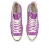Chuck 70 High “Purple”
