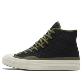 Chuck 70 High “Quilted”