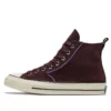 Chuck 70 High “Red Purple”