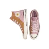 Chuck 70 High “Runway Cable”