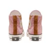 Chuck 70 High “Runway Cable”