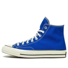 Chuck 70 High “Rush Blue”