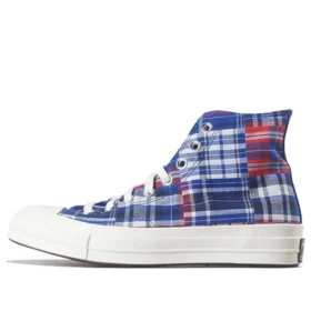 Chuck 70 High “Rush Blue”