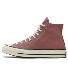 Chuck 70 High “Saddle”