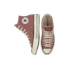 Chuck 70 High “Saddle”