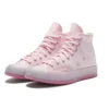 Chuck 70 High “Sakura Cherry Blossom”