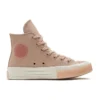 Chuck 70 High “Salt Pink”