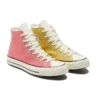 Chuck 70 High “Saturn Gold Pink Salt”