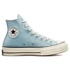Chuck 70 High “Seasonal Color – Light Armory Blue”