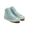 Chuck 70 High “Seasonal Color – Soft Juniper”