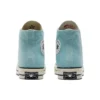 Chuck 70 High “Seasonal Color – Soft Juniper”