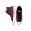 Chuck 70 High “Sherpa – Shadowberry”