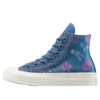 Chuck 70 High “Slacker Blue”