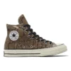 Chuck 70 High “Snakeskin”