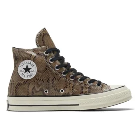 Chuck 70 High “Snakeskin”