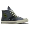 Chuck 70 High “Spray Paint”