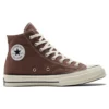 Chuck 70 High “Squirrel Friend Brown”