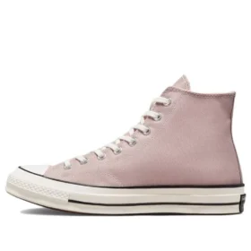 Chuck 70 High “Stone Mauve”