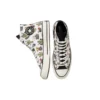 Chuck 70 High “Succulents”