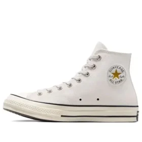 Chuck 70 High Suede “Pale Putty”