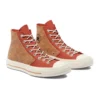 Chuck 70 High “Summer Daze – Cork”