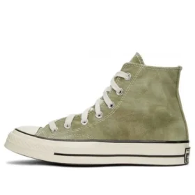 Chuck 70 High “Summer Daze – Light Field Surplus”
