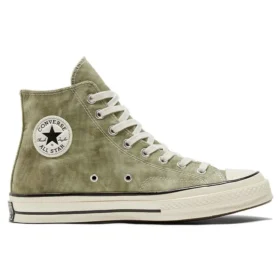 Chuck 70 High “Summer Daze – Light Field Surplus”