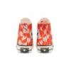 Chuck 70 High “Summer Spirit – Bright Poppy”