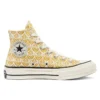 Chuck 70 High “Summer Spirit – Gold Dart”