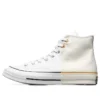 Chuck 70 High “Sunblocked – White”