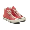 Chuck 70 High “Terracotta Pink”