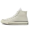 Chuck 70 High “Three Color – Sesame”