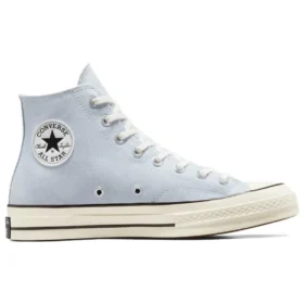 Chuck 70 High Top “Cloudy Daze Egret”