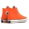 Chuck 70 High “Total Orange”