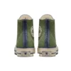 Chuck 70 High “Treeline Midnight Navy”