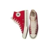 Chuck 70 High “Tri-Panel”