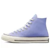 Chuck 70 High “Ultraviolet”