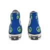 Chuck 70 High “Unleash Peace – Royal Ghost Green”