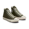 Chuck 70 High “Utility Green”