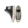 Chuck 70 High “Valentine”s Day – Black” Chuck 70 High “Valentine”s Day – Black”