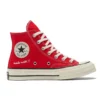 Chuck 70 High “Valentine”s Day – University Red” Chuck 70 High “Valentine”s Day – University Red”